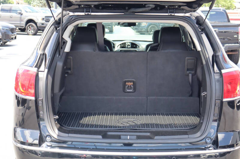 2016 Buick Enclave Premium