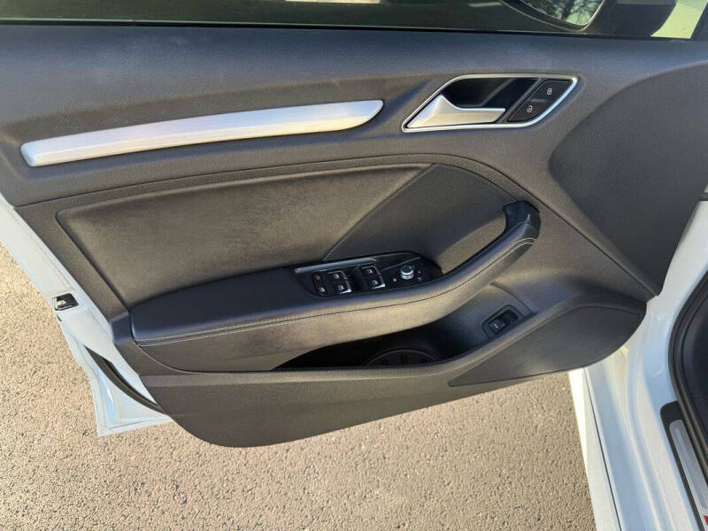 2016 Audi S3 2.0T quattro Premium Plus