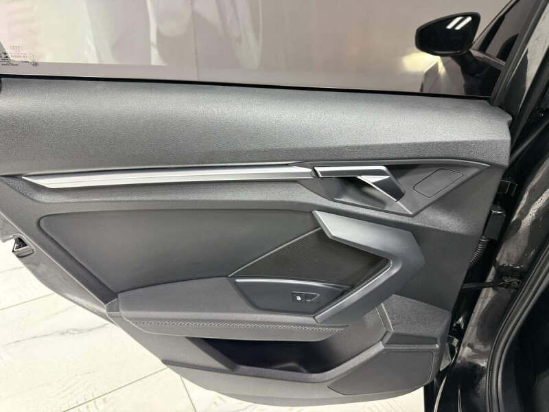 2023 Audi A3 Premium 40 TFSI