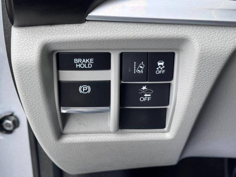 2018 Acura MDX SH-AWD