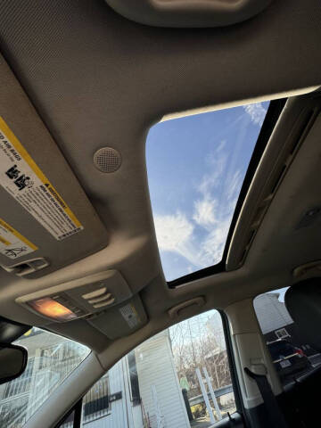 2017 Buick Encore Preferred II