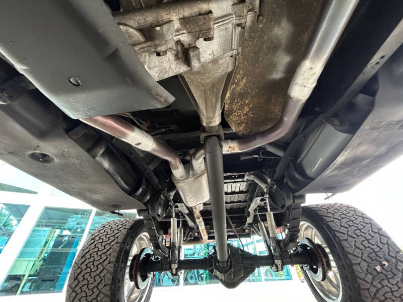 1987 Chevrolet R/V 10 Series