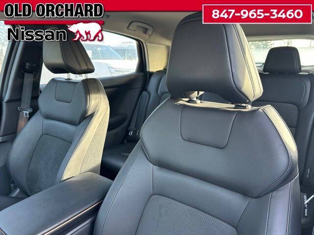 2023 Nissan Ariya Engage e-4ORCE