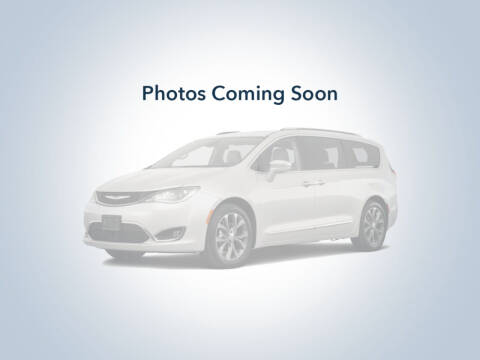 2023 Chrysler Voyager for sale at AMS Vans in Tucker GA