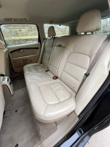 2012 Volvo XC70 3.2 Premier