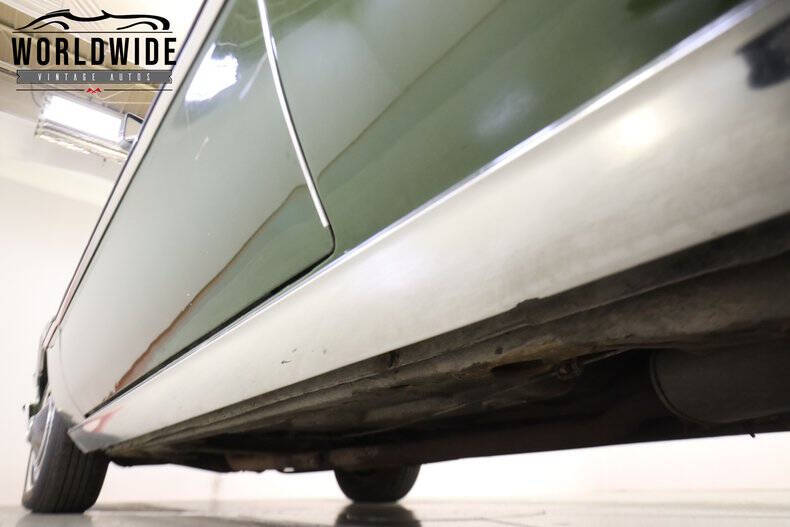 1974 Ford Thunderbird