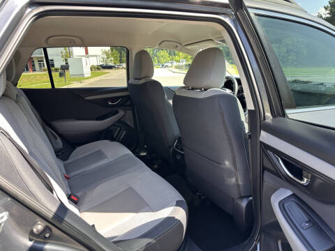 2023 Subaru Outback Premium