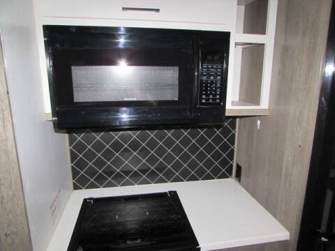 2021 Heartland Milestone