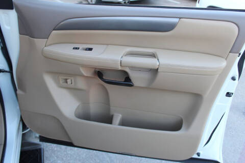 2013 Nissan Armada SV