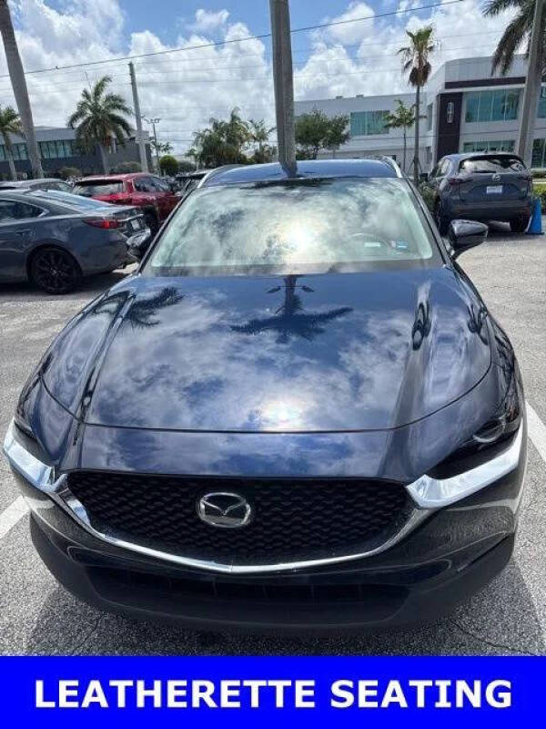 2023 Mazda CX-30 2.5 S Select