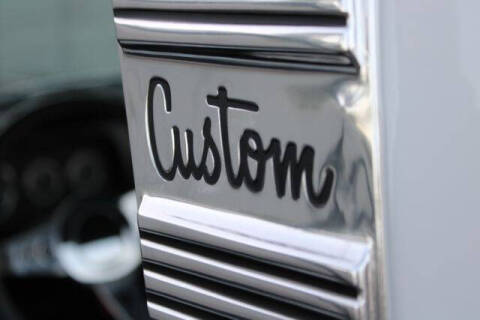 1964 Chevrolet C/K 10 Series