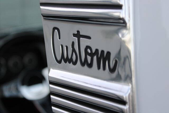 1964 Chevrolet C/K 10 Series