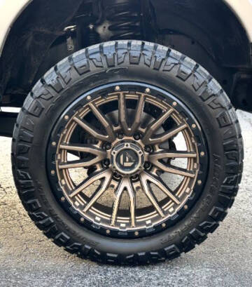 2008 Ford F-350 Super Duty