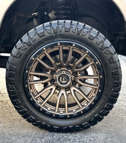 2008 Ford F-350 Super Duty