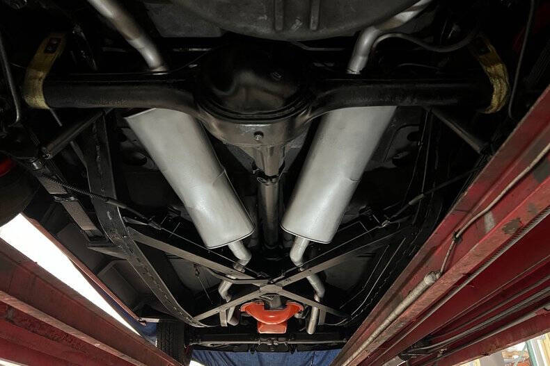 1960 Chevrolet Corvette