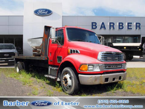 2005 Sterling Acterra