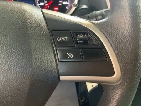 2020 Mitsubishi Eclipse Cross ES