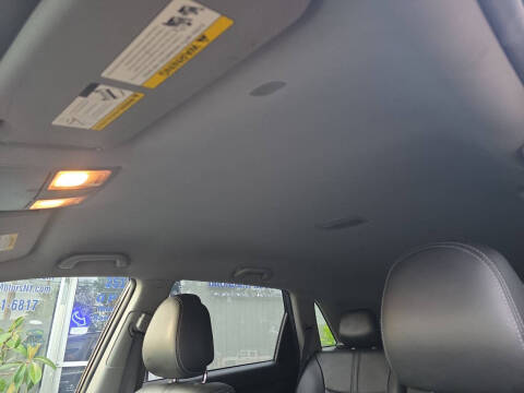 2011 Kia Sorento EX
