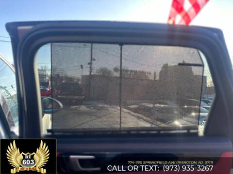 2020 Porsche Cayenne S