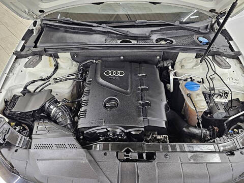 2013 Audi A4 2.0T Premium