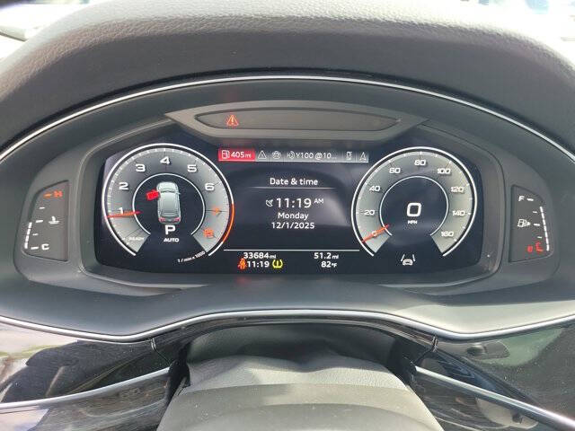 2024 Audi Q7 quattro Premium Plus 45 TFSI