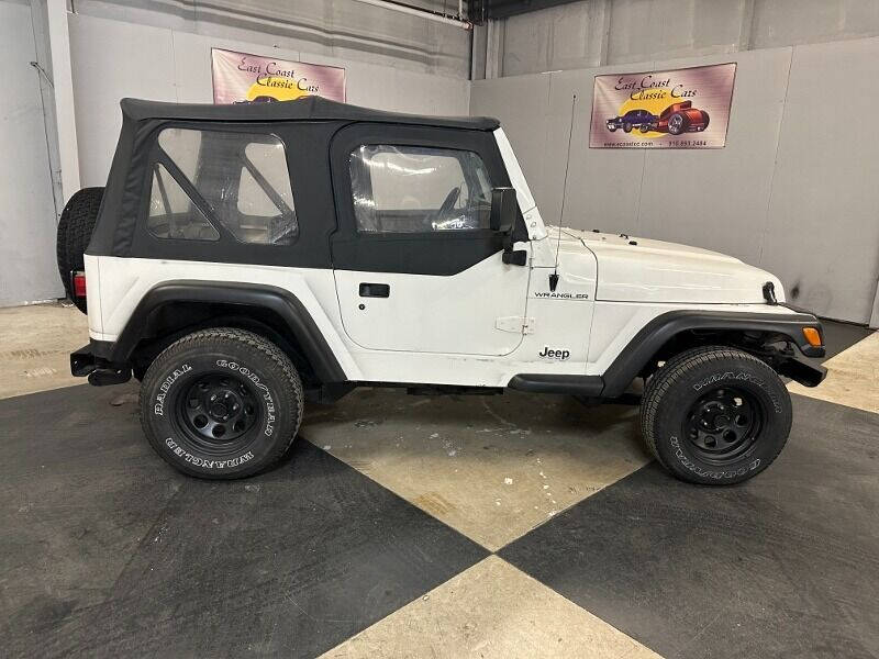 1979 Jeep Wrangler