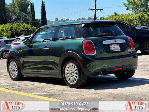 2014 MINI Hardtop Cooper