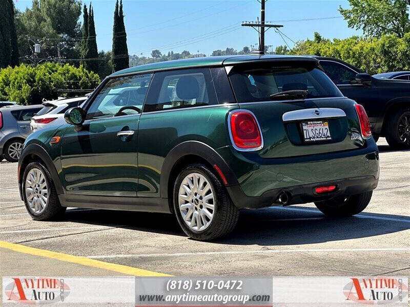 2014 MINI Hardtop Cooper