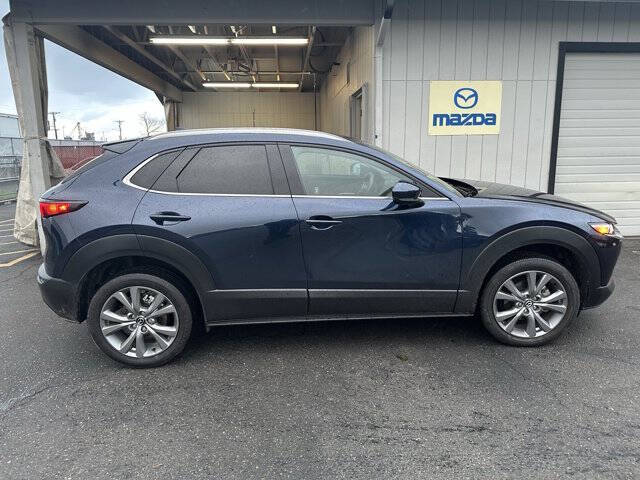 2024 Mazda CX-30 2.5 S Premium