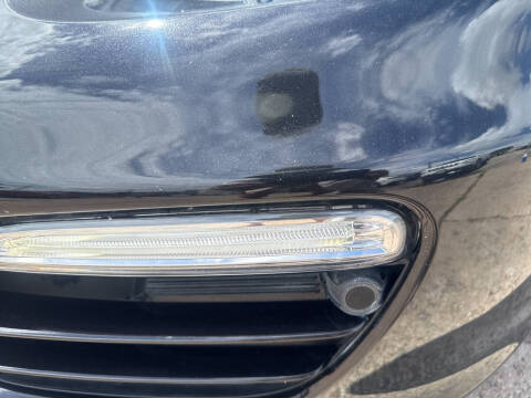 2013 Porsche Boxster