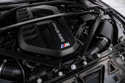 2023 BMW M3