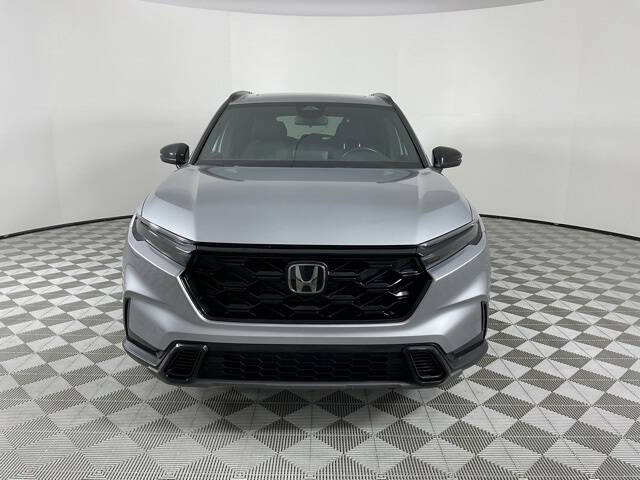 Used 2024 Honda CR-V Sport with VIN 7FARS6H56RE063658 for sale in Peoria, AZ