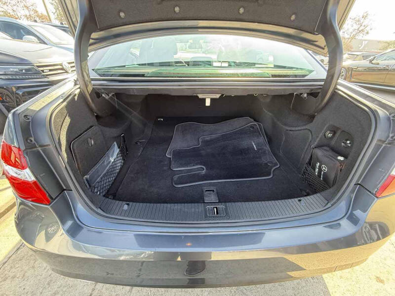 2010 Mercedes-Benz E-Class E 350 Luxury