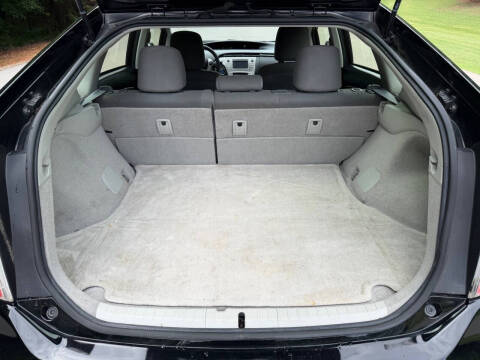 2015 Toyota Prius Three