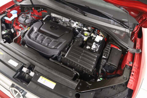 2024 Volkswagen Tiguan SEL R-Line 4Motion