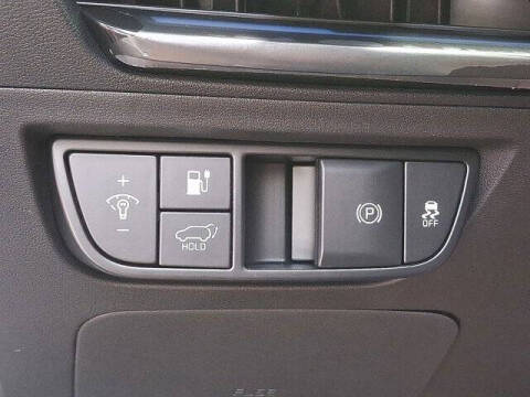 2025 Kia EV6 GT-Line