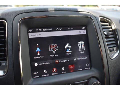 2019 Dodge Durango GT
