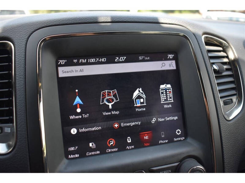 2019 Dodge Durango GT