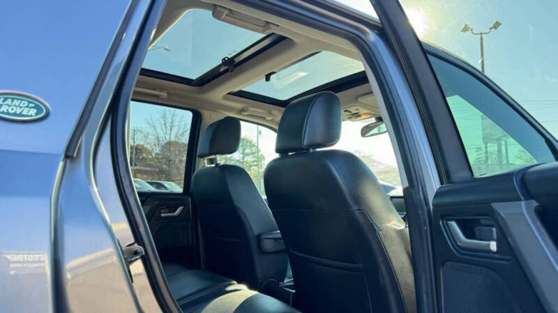 2008 Land Rover LR2 SE