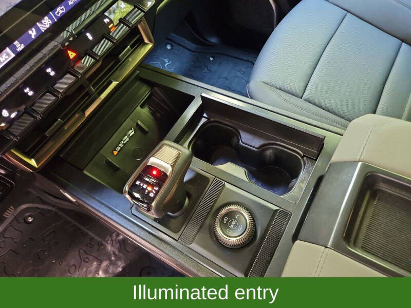 2024 GMC HUMMER EV 3X