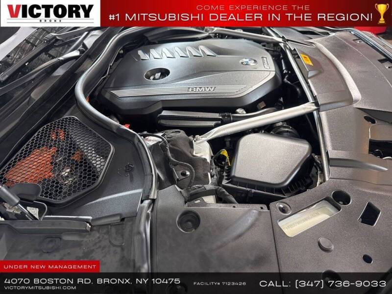 2022 BMW 7 Series 745e xDrive