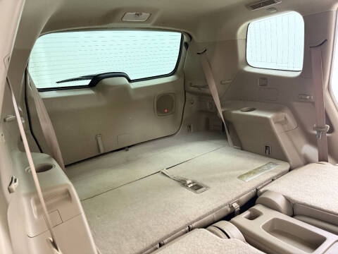 2008 Toyota Highlander Hybrid Limited