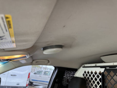 2015 Dodge Durango Special Service