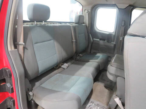 2006 Nissan Titan XE FFV