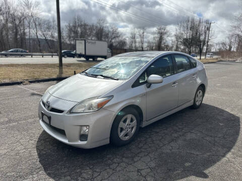 2011 Toyota Prius Five