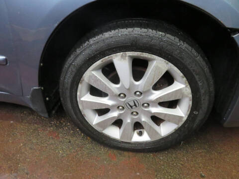 2007 Honda Accord EX-L V-6