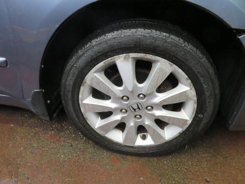 2007 Honda Accord EX-L V-6