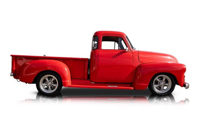 1954 Chevrolet 3100