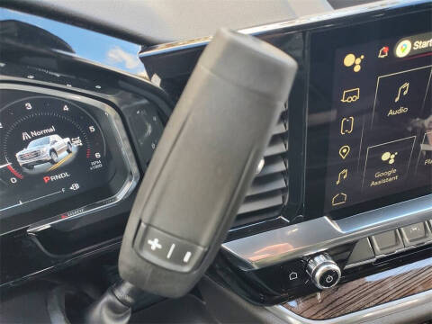 2026 GMC Sierra 1500 Elevation Standard