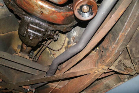 1957 Chevrolet Corvette